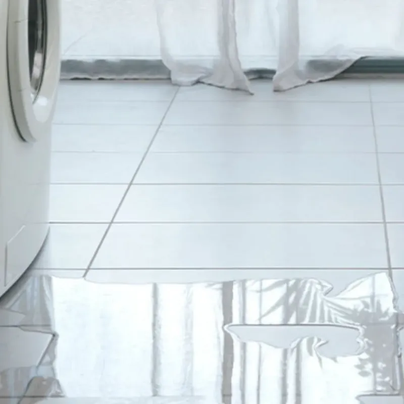 Appliance Leak Cleanup in Aiea, HI